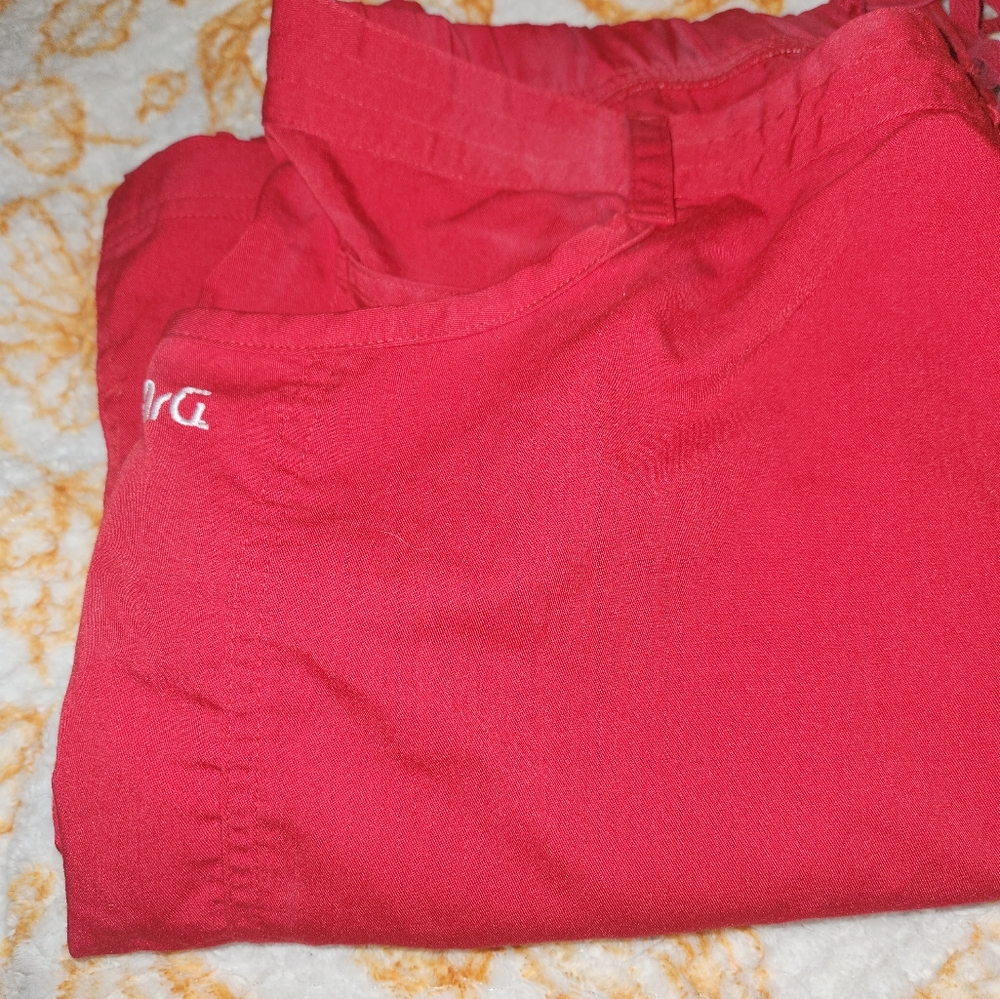 Scrub pants NRG by Barco XL